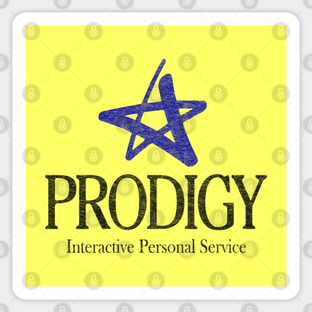 Prodigy Interactive Personal Service Sticker by Turboglyde